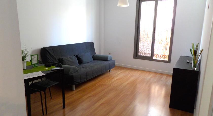 Apartamento Picasso Apartment Malaga Phòng bức ảnh